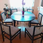 Appartement Sylvia *