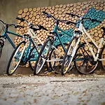 Sylvia Appartement *