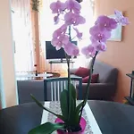 Apartamento Sylvia Balatonalmádi