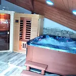 Sylvia Appartement *