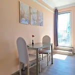 Appartement Sylvia *