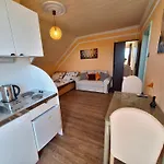 Apartamento Sylvia Balatonalmádi