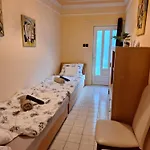 Sylvia Appartement *