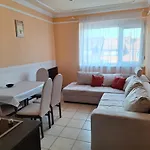 Sylvia Apartamento Balatonalmádi