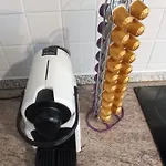 Appartement Sylvia *