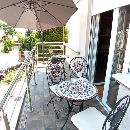 Sylvia Apartamento