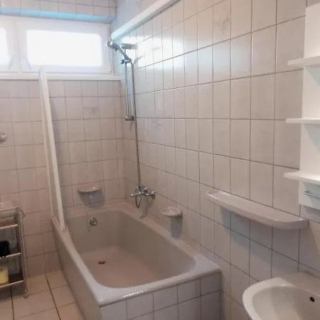 Apartamento Sylvia Balatonalmádi