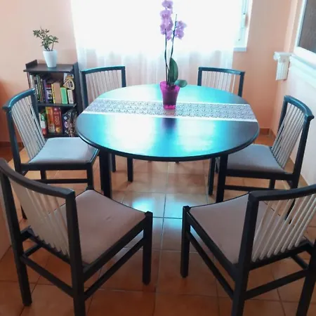 Apartamento Sylvia *