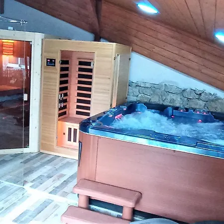 Sylvia Appartement *