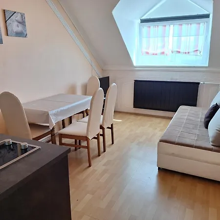 Apartamento Sylvia