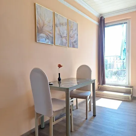 Appartement Sylvia *