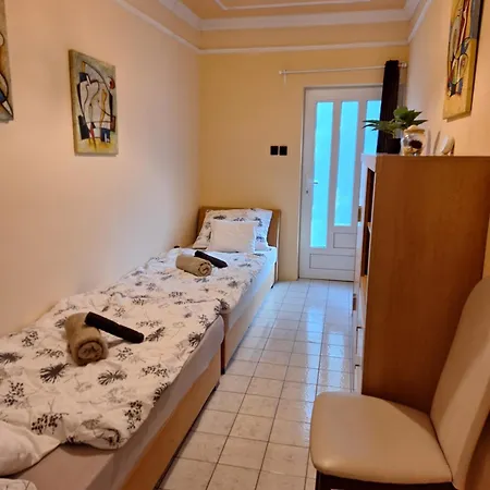 Sylvia Appartement *