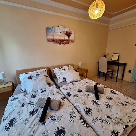 Sylvia Apartamento *