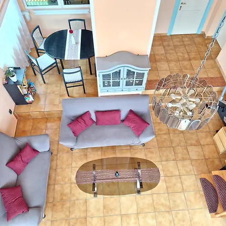 Sylvia Апартаменты *