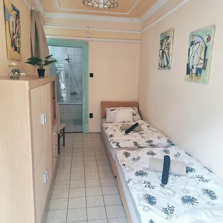 Apartman Sylvia *