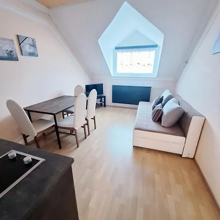 Apartman Sylvia