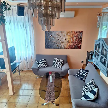Apartman Sylvia