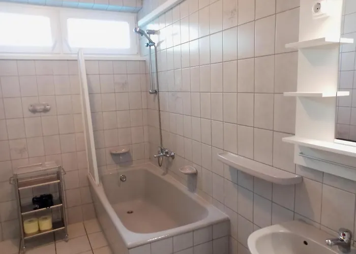 Apartamento Sylvia Balatonalmádi