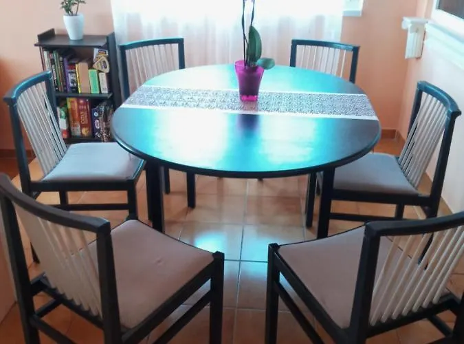 Apartamento Sylvia *