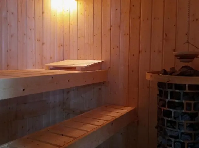 Апартаменты Sylvia