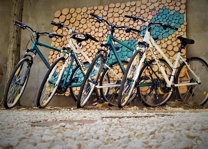 Sylvia Apartamento *