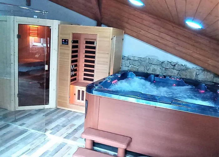 Sylvia Apartamento *