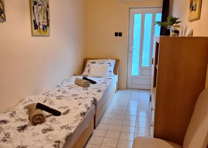 Sylvia Apartamento *