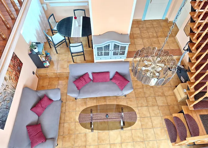 Sylvia Apartamento *