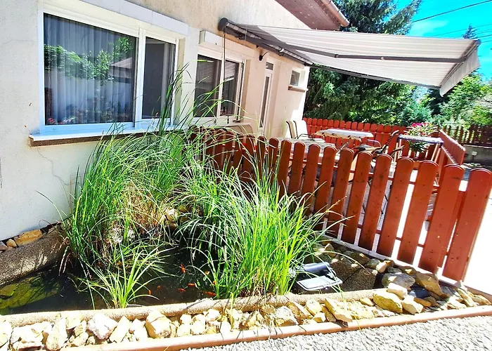 Апартаменты Sylvia *